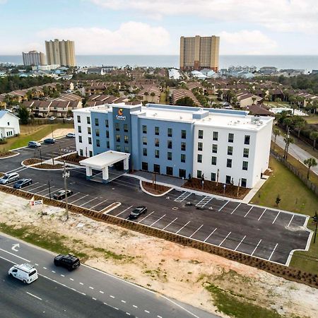 Comfort Inn & Suites Panama City Beach - Pier Park Area Kültér fotó