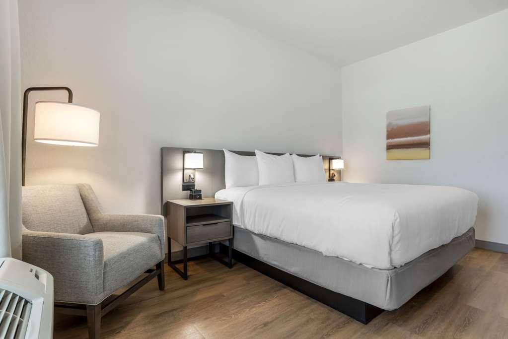 Comfort Inn & Suites Panama City Beach - Pier Park Area Szoba fotó