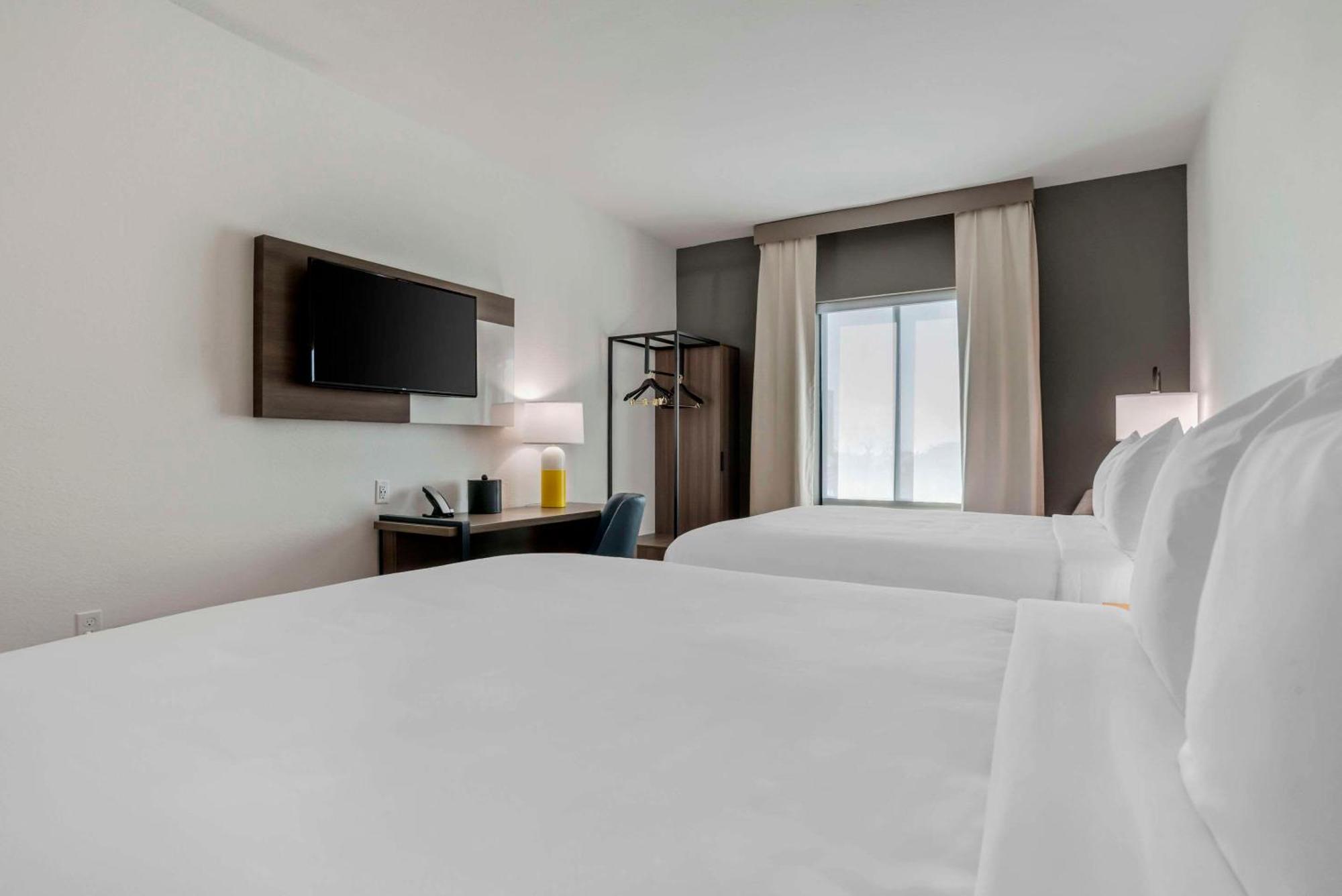 Comfort Inn & Suites Panama City Beach - Pier Park Area Kültér fotó