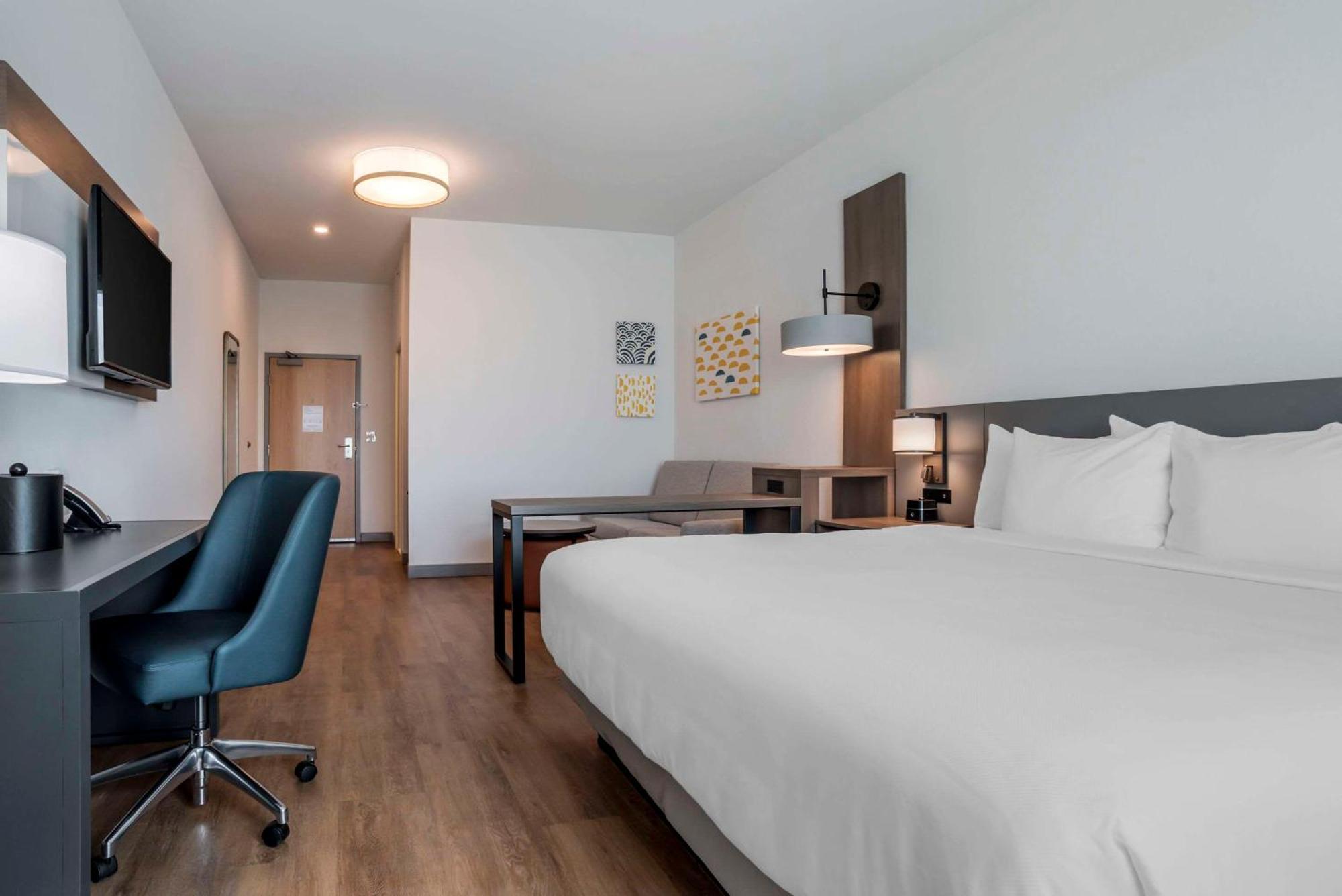 Comfort Inn & Suites Panama City Beach - Pier Park Area Kültér fotó