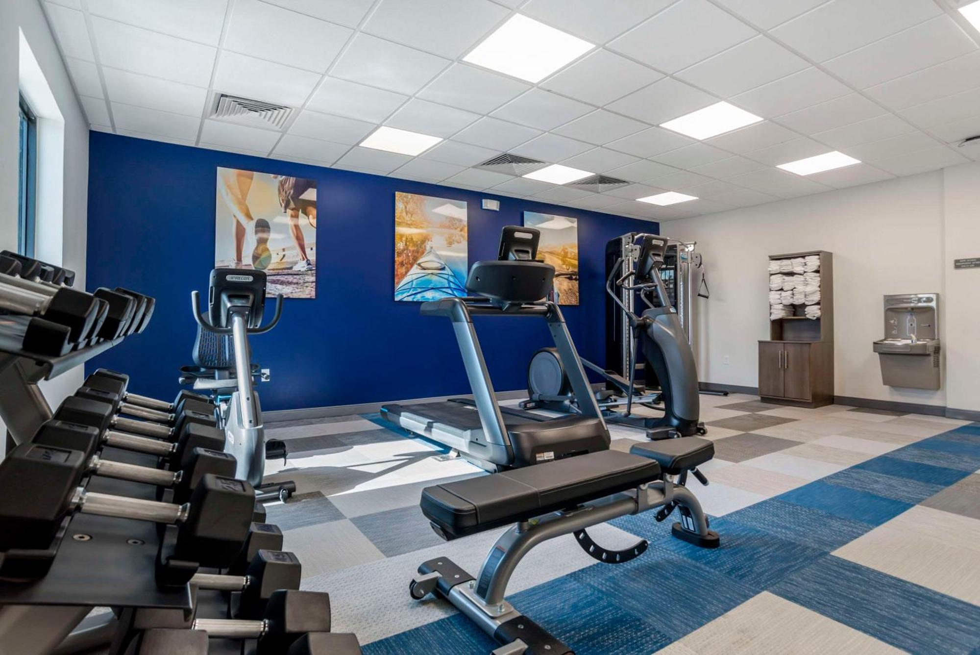 Comfort Inn & Suites Panama City Beach - Pier Park Area Kültér fotó