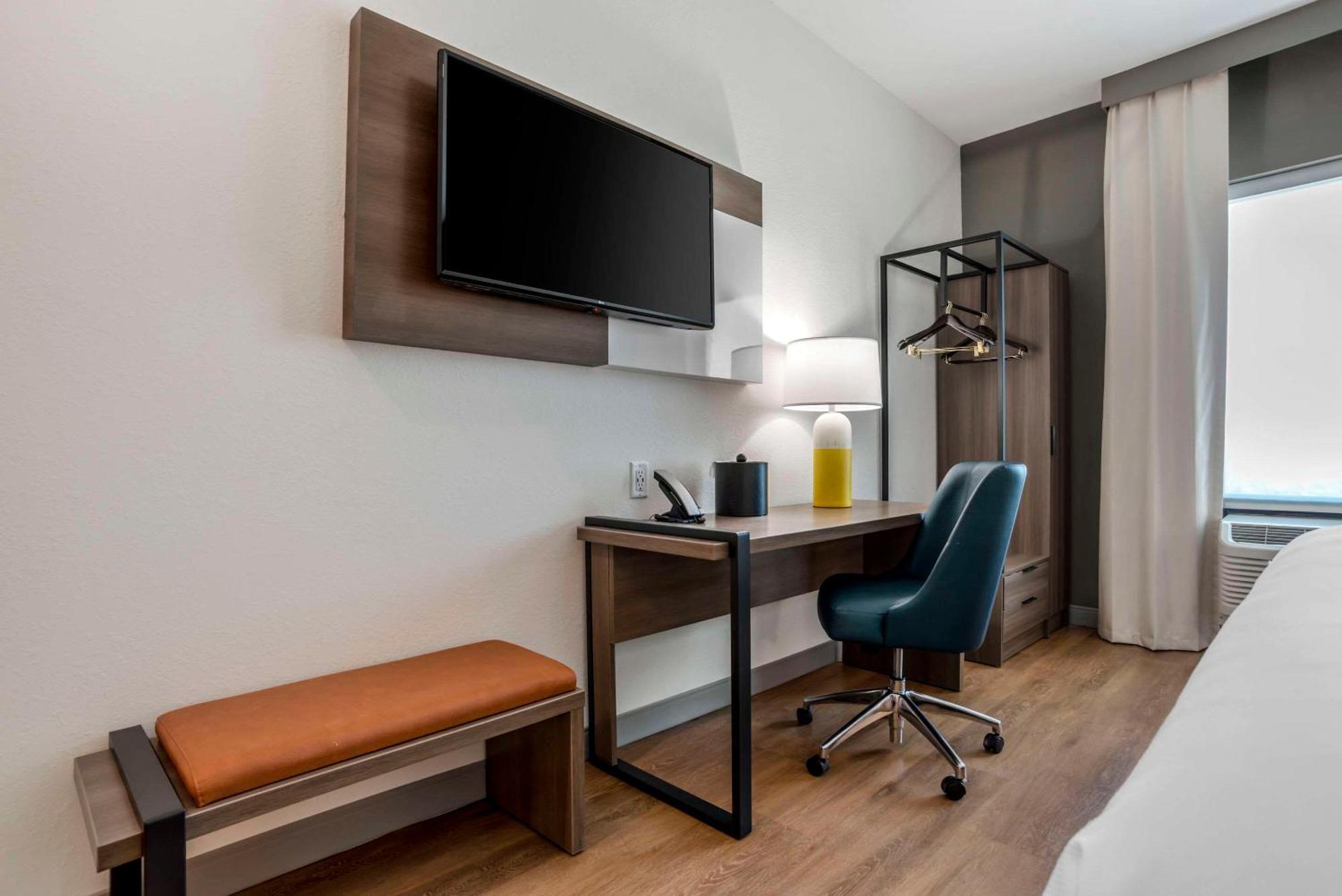 Comfort Inn & Suites Panama City Beach - Pier Park Area Kültér fotó