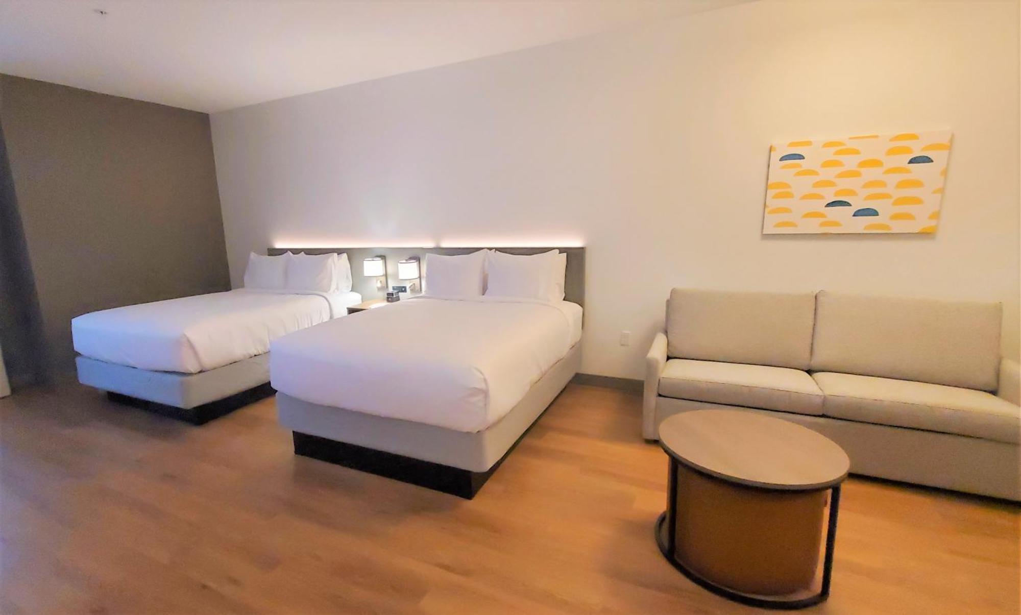 Comfort Inn & Suites Panama City Beach - Pier Park Area Kültér fotó