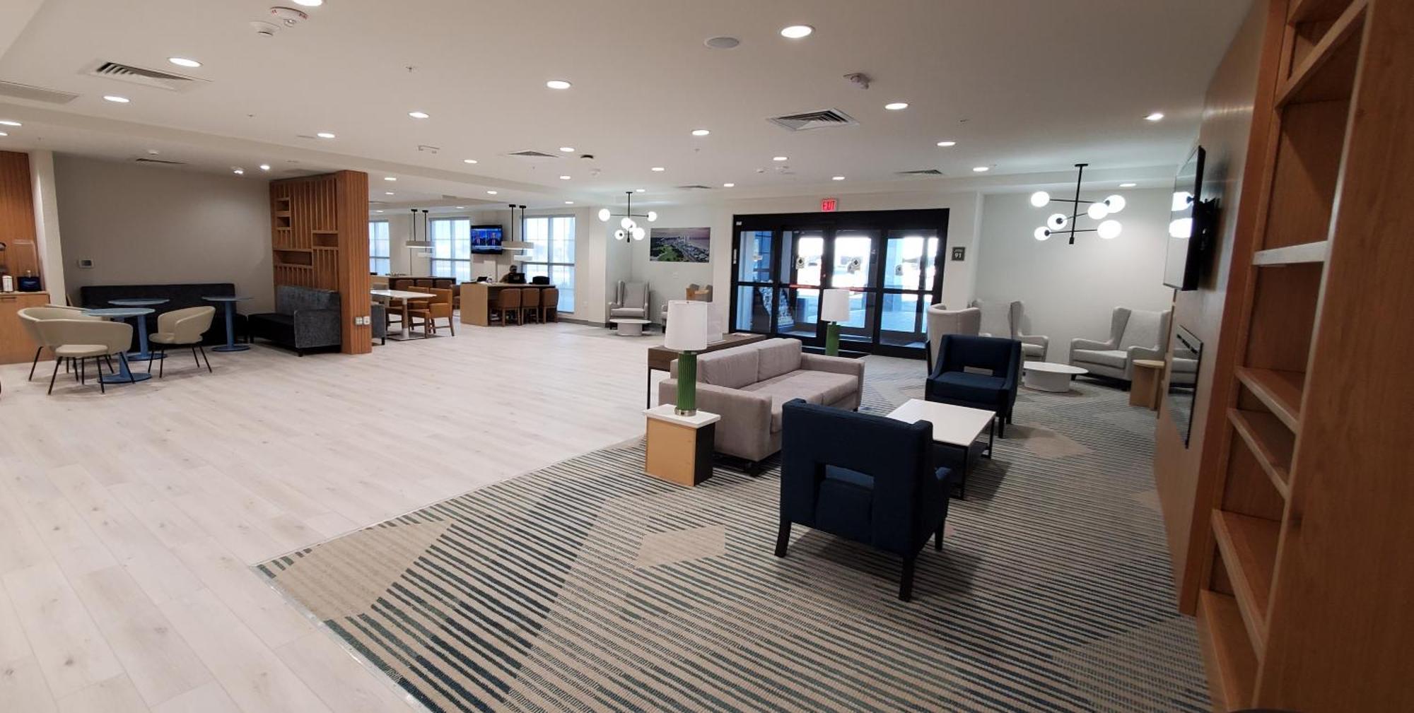Comfort Inn & Suites Panama City Beach - Pier Park Area Kültér fotó